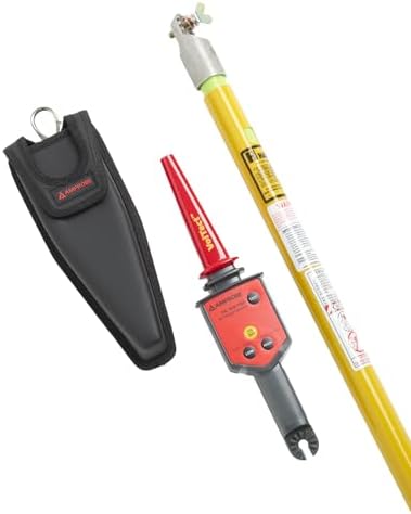 Amprobe TIC 300 PRO High Voltage Detector Kit