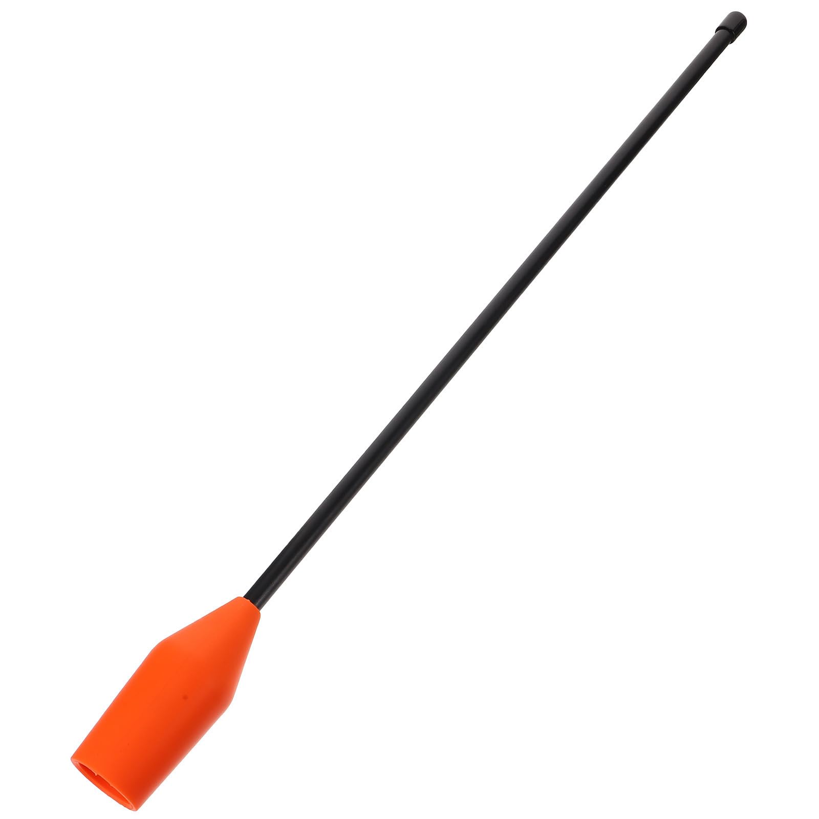 Vaguelly Swing Tool Swing Trainer Training Aids Plastic Swing Tool for Golf Beginners Lightweight Posture Correction Club End Extension