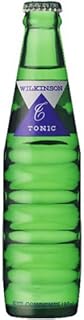 〔飲料〕　ウィルキンソン　トニック　１９０ｍｌ瓶　１ケース　（１ケース２４本入）（２００）アサヒ飲料