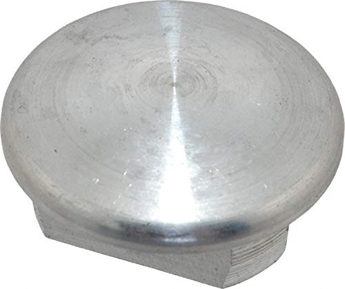 Hollaender - 1-1/4 Inch Pipe - Aluminum Alloy Pipe Rail Fitting (35 Pack)