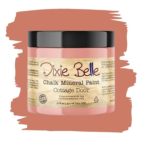 Dixie Belle Paint Cottage Door