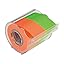 Orange Green Plain