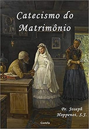 Catecismo do Matrimônio