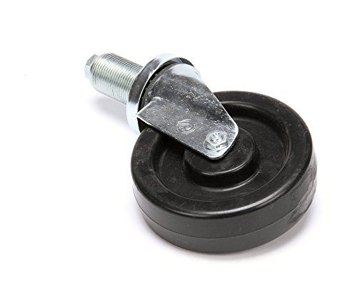 Roulette à 5 pieds Vulcan Hart 00-719889 pour équipement de cuisine