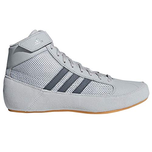 Adidas HVC, Grey/Grey/Grey, 3.5
