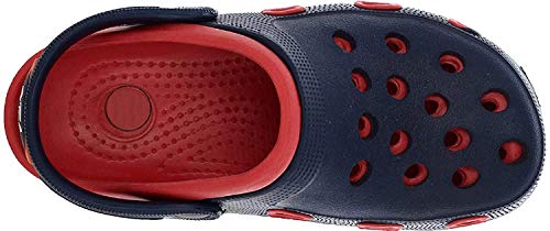 Image of Onbeat Men's Multicolor Clogs