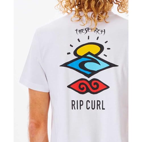 Image of Rip Curl Men's Search Icon Tee