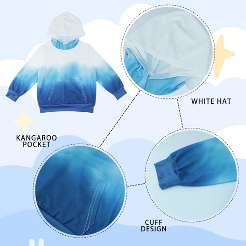 Little Boy Sweatshirt Pullover Long Sleeve Cute Kids Sweaters Shirt Crewneck Cotton Top Fall Oufits Winter Clothes3