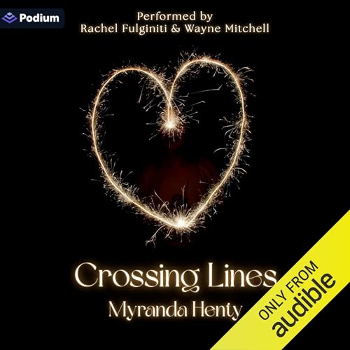 Crossing Lines Titelbild