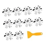 VALICLUD 10 Stück Teiliges Anti rutsch Badezimmer Selbstklebenden Strapazierfähigen Anti rutsch...