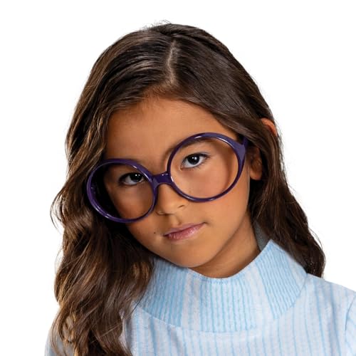 Disfraz Inside Out Sadness para Niñas Talla 4-6x miniatura 3