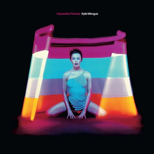 Kylie Minogue