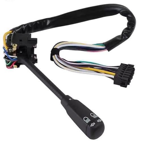 Interrupteur Phare Benz W201 Commutateur Clignotant Finition Origine OEM