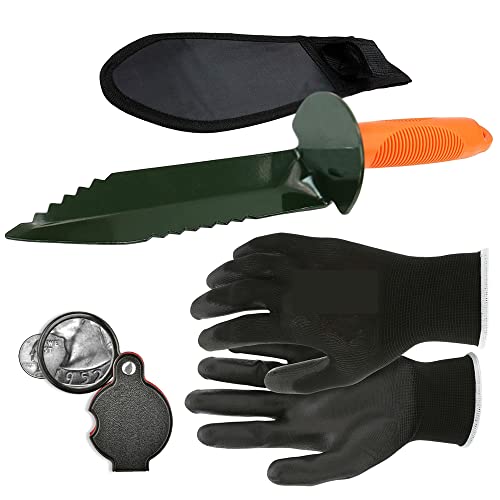 Top 10 Digger For Metal Detecting of 2022 Katynel