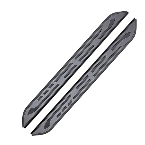 Estribos para Land Rover Range Rover Sport 2014-2022, 2 piezas miniatura 4