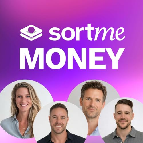 『SortMe Money』のカバーアート
