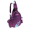 #N/A Waterdichte Sport Rugzak Reizen Wandelen Camping Badminton Tas Rackettas Tennis Rugzak voor Vrouwen Mannen Jongens…