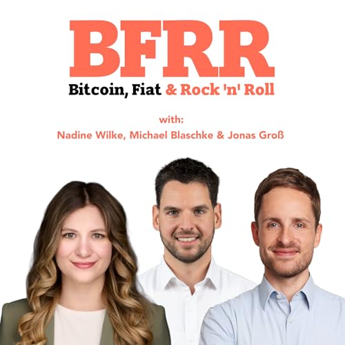 『Bullish sentiment: Yet another stablecoin? | News』のカバーアート