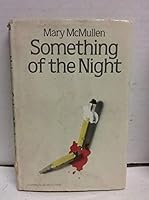 Something Of Night 0515087521 Book Cover