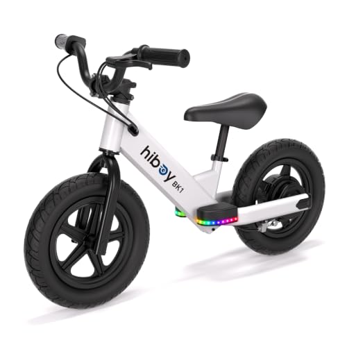 Hiboy Electric Balance Bike for Kids (Ages 3-5)