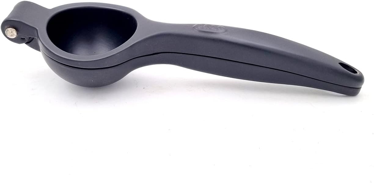 Wskart Deluxe Lemon Squeezer, Lemon Squeezer Heavy Duty, Kitchen Tools, Lemon Juice Extractor- Latest Model for New Generation Demand Pack of 1 Pcs (Color Black) KA3170(B)-001
