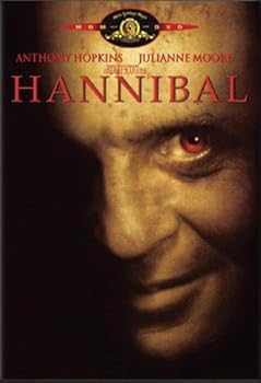 DVD Hannibal (Two-Disc Special Edition) Book