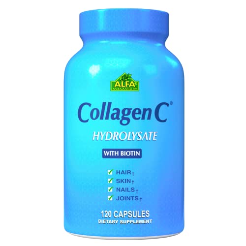The Best Collagen Usa Comparison