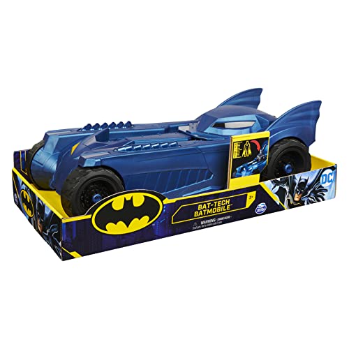 Preisvergleich Produktbild DC Comics, Batman Figurenmöbel, 30 cm, ab 4 Jahren
