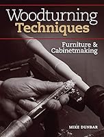 Algopix Similar Product 19 - Woodturning Techniques  Furniture 