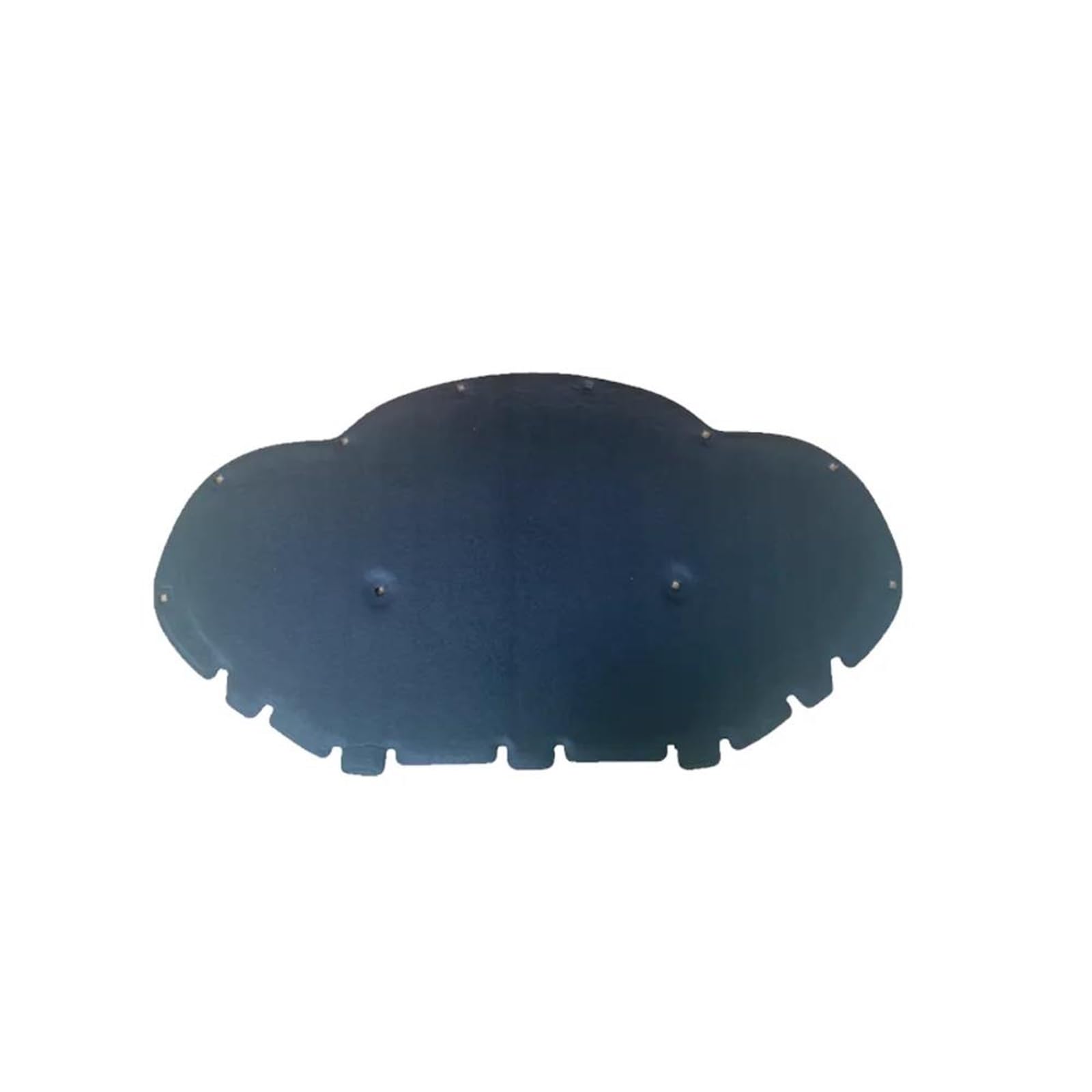 Mat Car Hood Insulation Pad Engine Cover Liner Soundproof Mat for Skoda for Octavia NX for Mk4 2020~2025