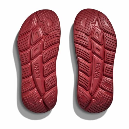 Image of HOKA unisex-adult Ora Recovery Slide 3