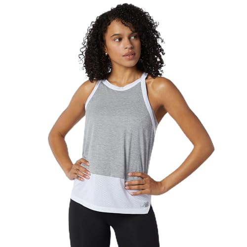 Image of new balance Women's Tanks /Sleeveless /Singlet
