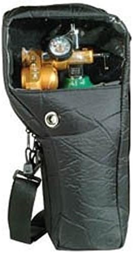 C Oxygen Tank Cylinder Bag Portable Carry Case by Fid Medical