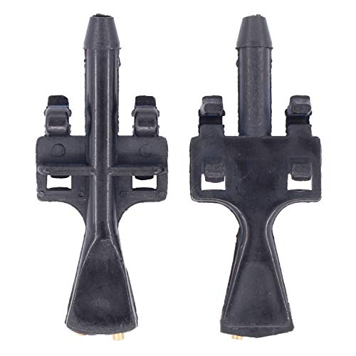 Doo Engy 2 pezzi Bocchetta per lavaggio parabrezza...