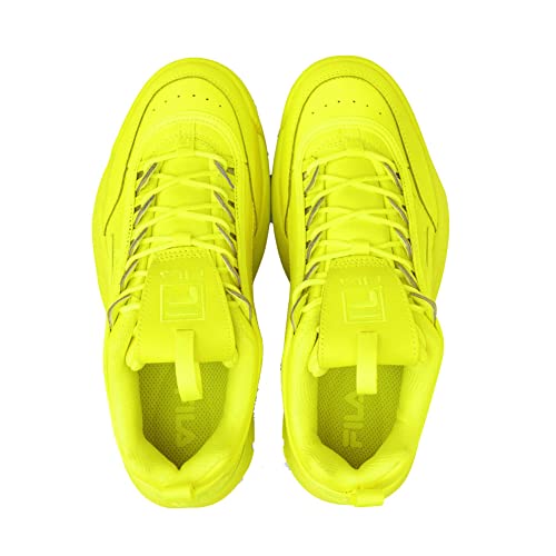 Image of FILA Women's Disruptor II Premium Comfortable Sneakers
