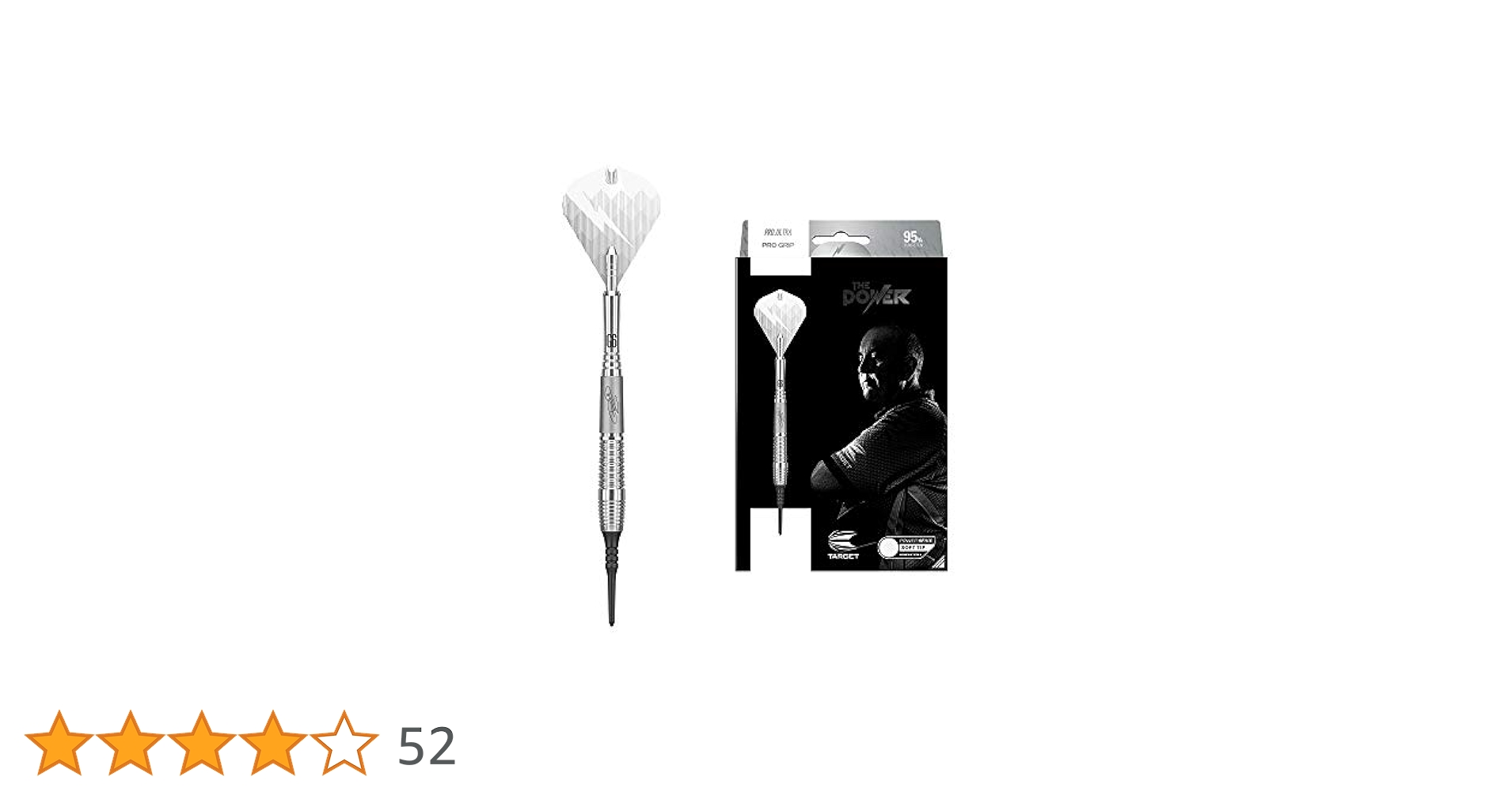 美品 9FIVE フィル・テイラー ジェネレーション6 2BA バレル Amazon | ターゲット バレル パワー 9FIVE フィル・テイラー