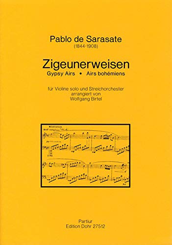 Zigeunerweisen op 20