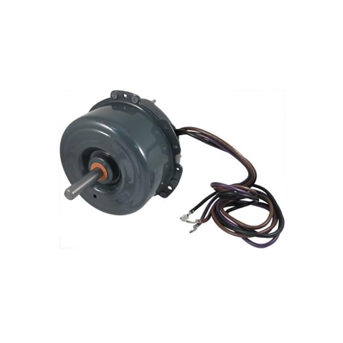 Buy 5KCP29BCA010AS GE Replacement Condenser Fan Motor 1/6 HP 208230