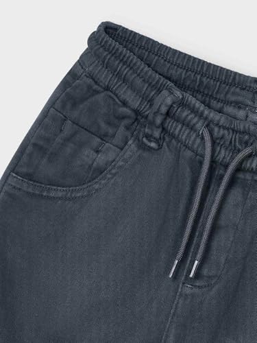 Mayoral Trousers for Boys Asphalt3