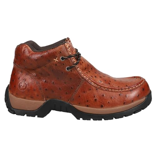Roper Men's Performance 2 Eyelet Boot