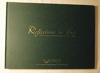 Unknown Binding Reflections in Time: A Half Century Pictorial History of Horry County. Book