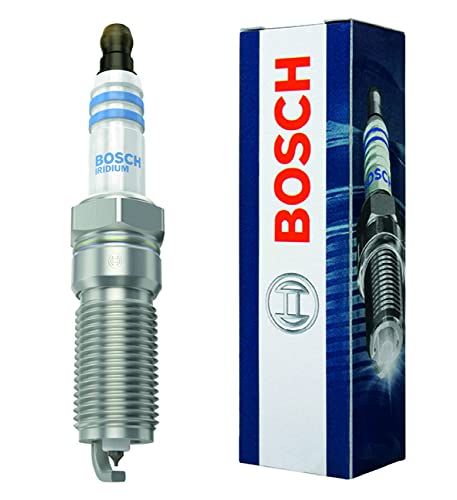 Image of Bosch 9723 OE Fine Wire Iridium Spark Plug - Single