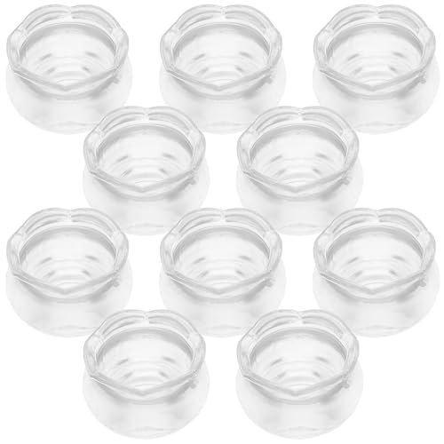 Ciieeo �~�j�`���A���� 10�Z�b�g �h�[���n�E�X�p�~�j�������͌^ �~�j�`���A�������� DIY�V�[�����f�� �I�t�B�X�╔���̏���t��