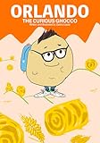  Orlando: The Curious Gnocco (English Edition)