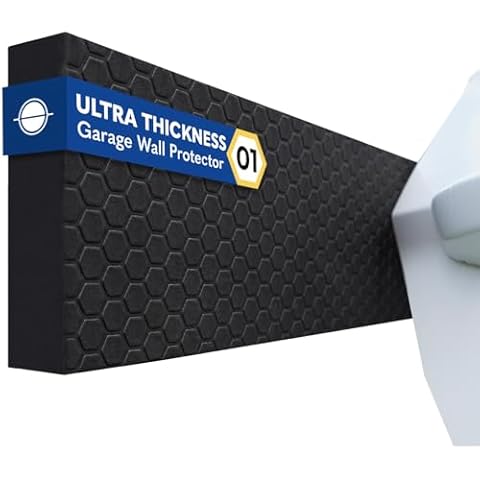 Garage Planet WP01 Wall Protector Cover