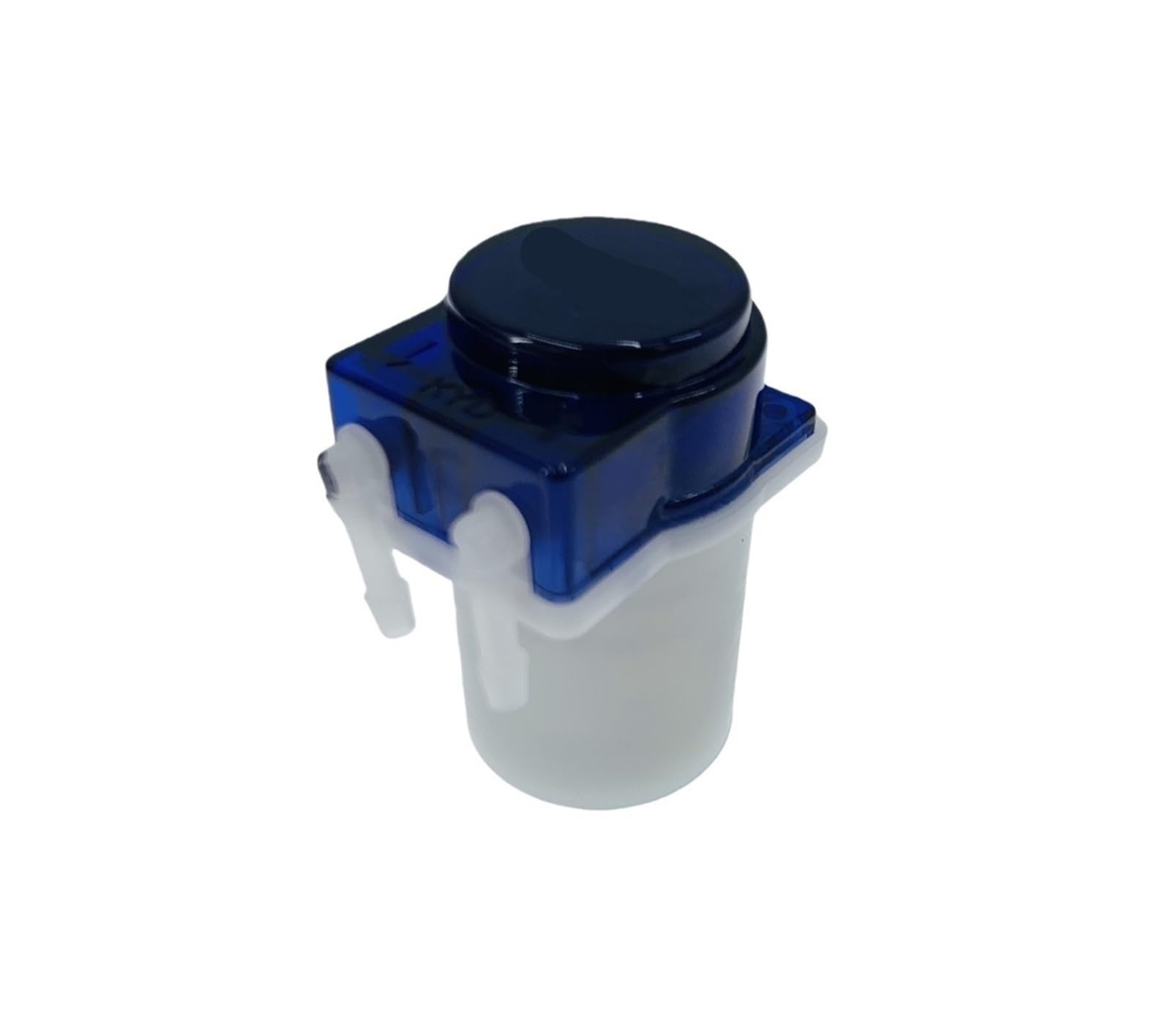 Vividcrate Robot Vacuum Cleaner Motor,Compatible For Dreame,Compatible For Mova,X4 Pro Vacuum Sweeping Robot Spare Parts Water Pump Motor Acssories.