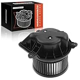 Frankberg Moteur de Ventilateur Compatible avec 406 8B 1995-2004 406 Break 8E/F 1996-2004 406 Coupé 8C 1997-2004 607 9D 9U 2000-2011 Remplacer# 6441.K9