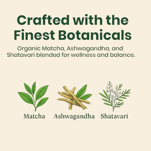 Té Matcha Orgánico Japonés 4 onzas miniatura 6