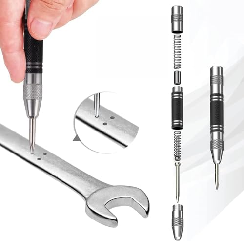 Consejos para Comprar Punzones los mejores 5. 23 Imagen adicional