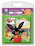 Conta con Bing!. Albo magico. Bing. Ediz. illustrata. Con pennarello